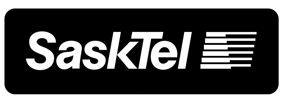 SaskTel 2021 Black