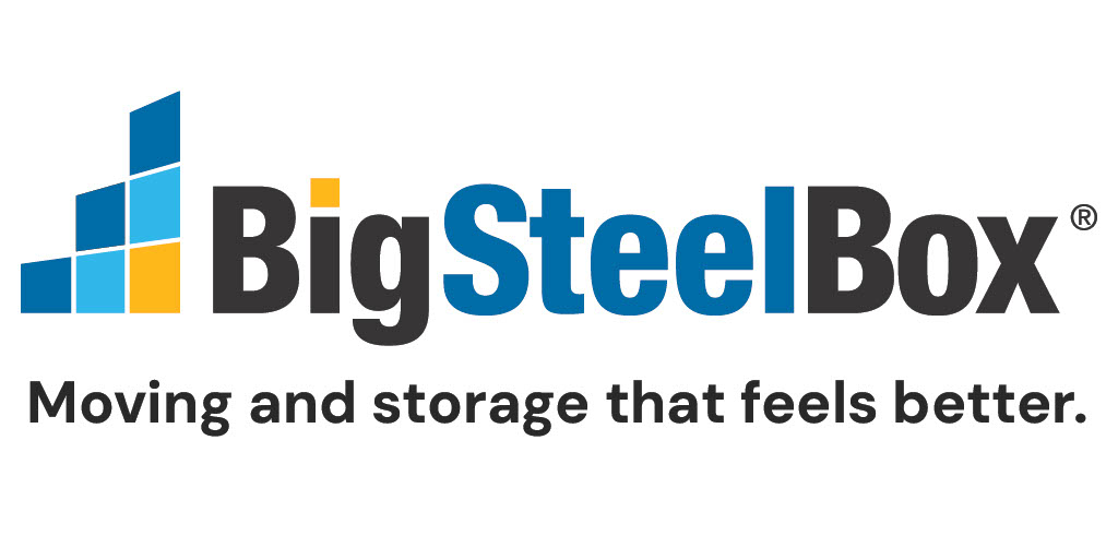 Big Steel Box